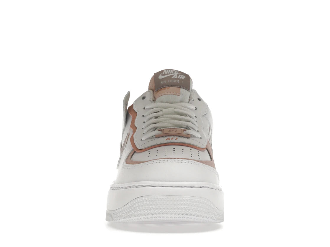 Nike Air Force 1 Low Shadow Amethyst Ash (Women's)