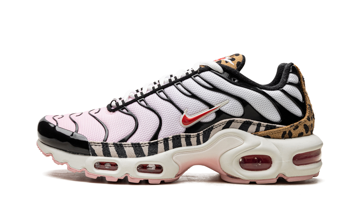 Nike Air Max Plus Animal Instinct (Women's)