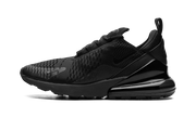 Nike Air Max 270 Triple Black