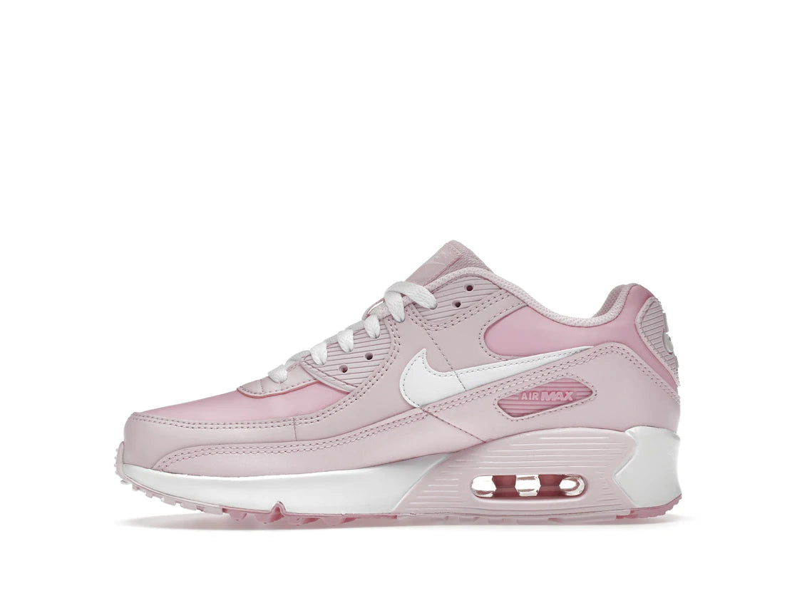 Nike Air Max 90 Pink Foam (GS)