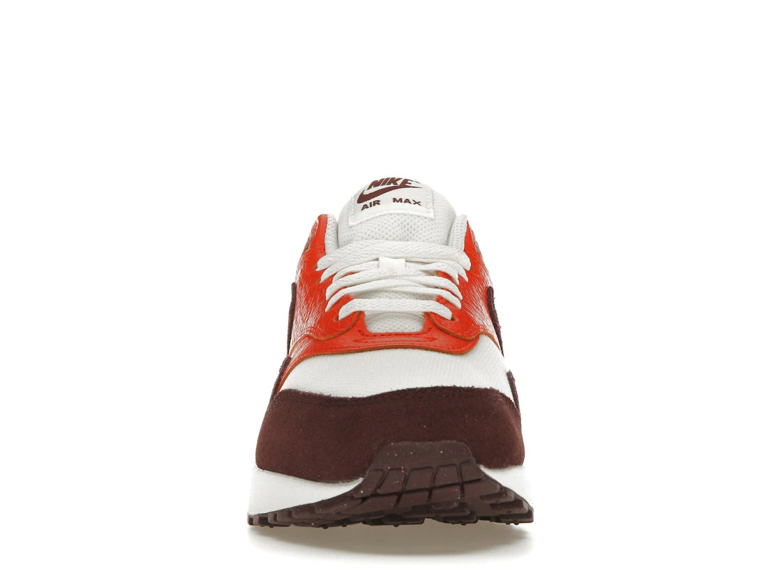 Nike Air Max 1 Burgundy Crush
