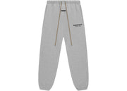 Fear of God Essentials Fleece Essential Sweatpant Light Heather Gray