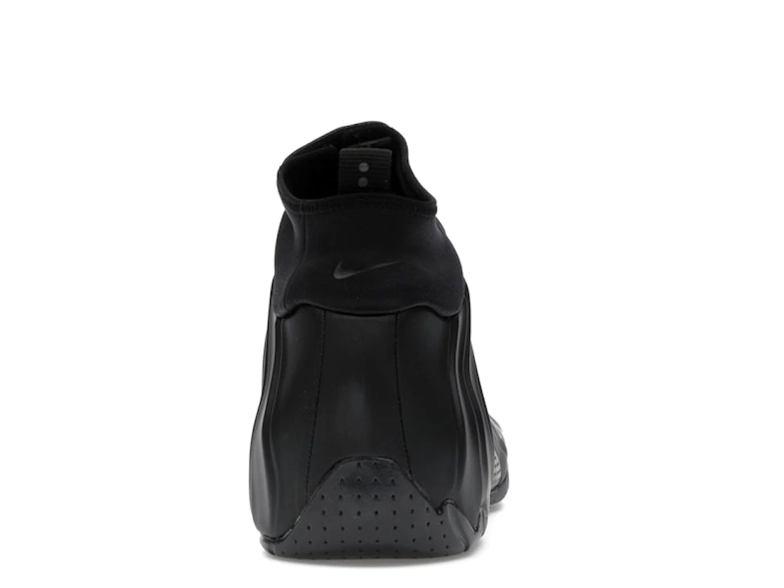 Nike Air Flightposite Black (2025)