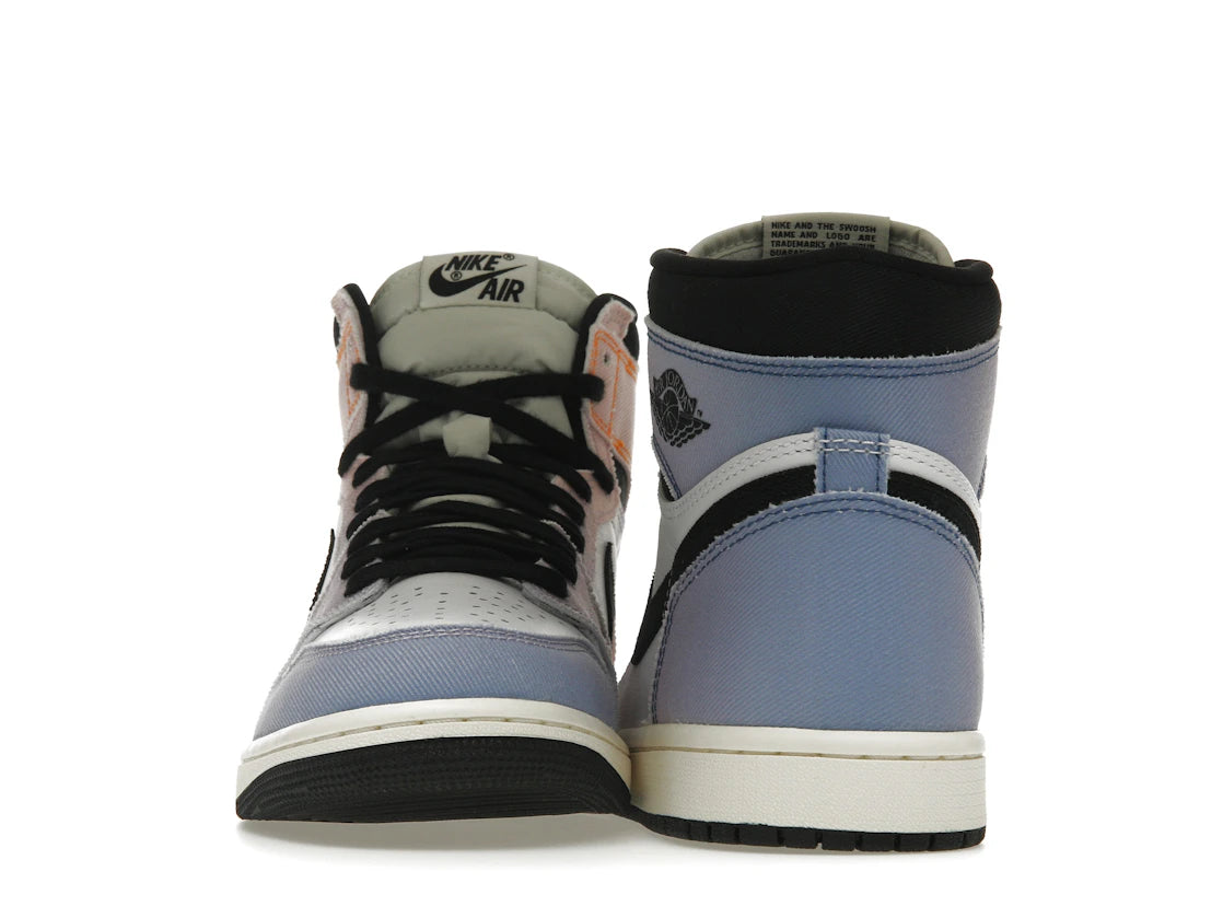 Jordan 1 Retro High OG Skyline