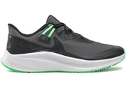 Nike Quest 3 Shield Black Obsidian Mist