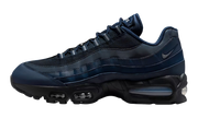 Nike Air Max 95 Big Bubble Obsidian