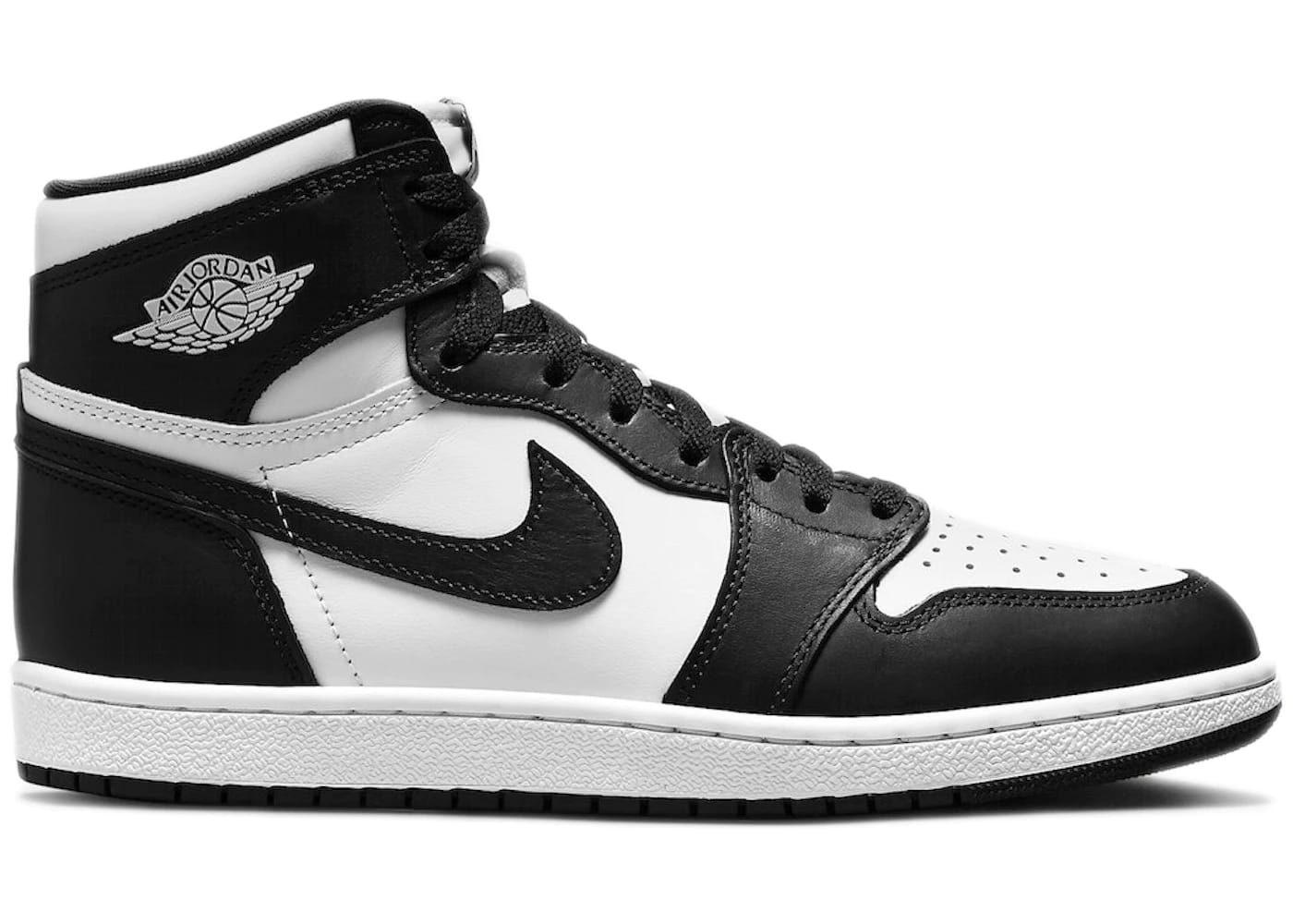 Jordan 1 Retro High '85 Black White (2023)