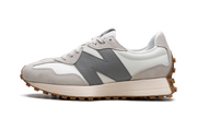 New Balance 327 Moonbeam Shadow Grey