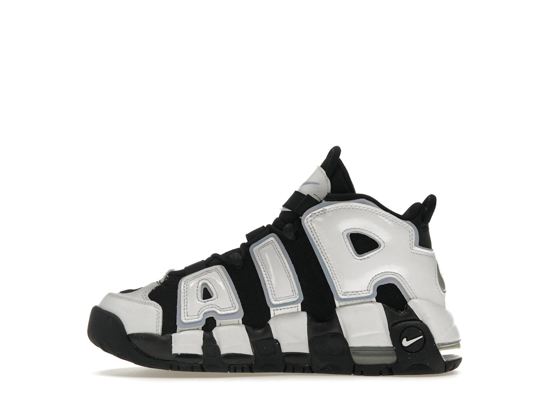 Nike Air More Uptempo 96 Cobalt Bliss (GS)