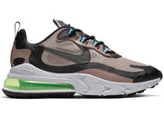 Nike Air Max 270 React Winter Cargo Khaki Baroque Brown