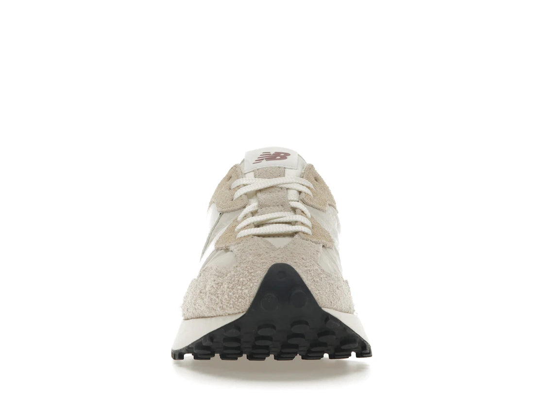 New Balance 327 Turtledove Moonbeam