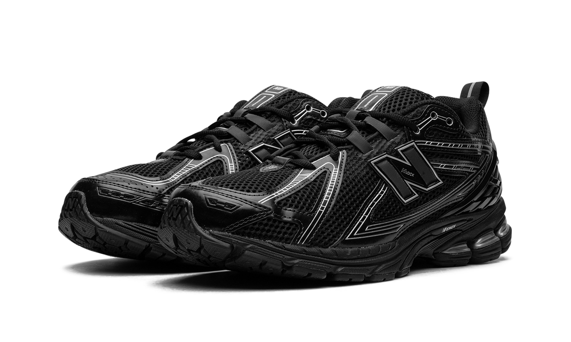 New Balance 1906R Black Grey