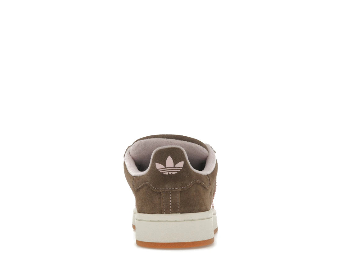 adidas Campus 00s Earth Strata Clear Pink (Kids)