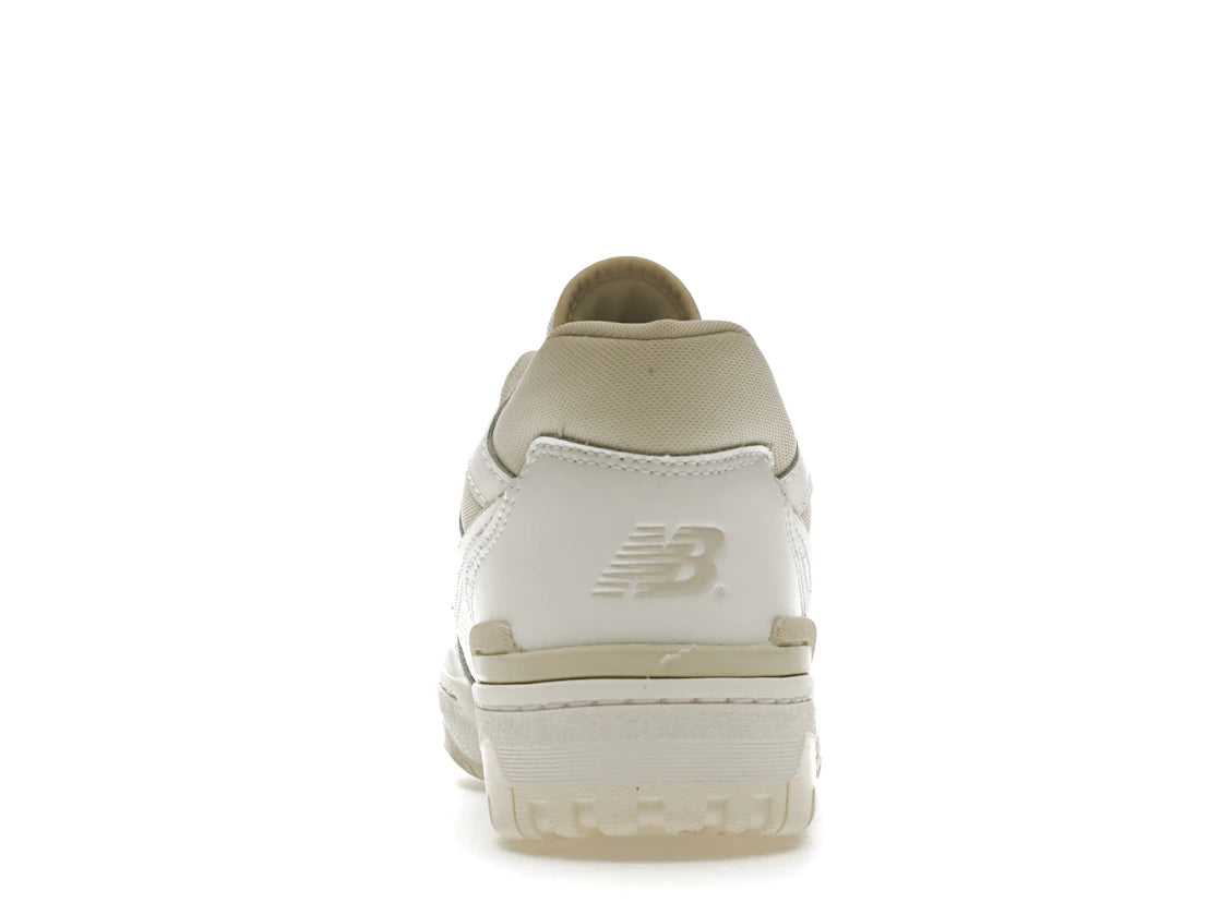 New Balance 550 Silver Birch (Women's)