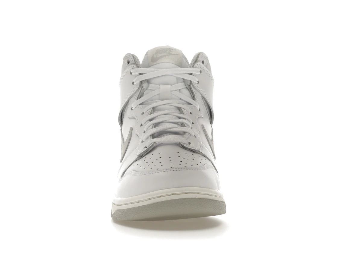 Nike Dunk High Neutral Grey (Women's)