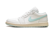 Jordan 1 Low Sail Igloo (Women's)