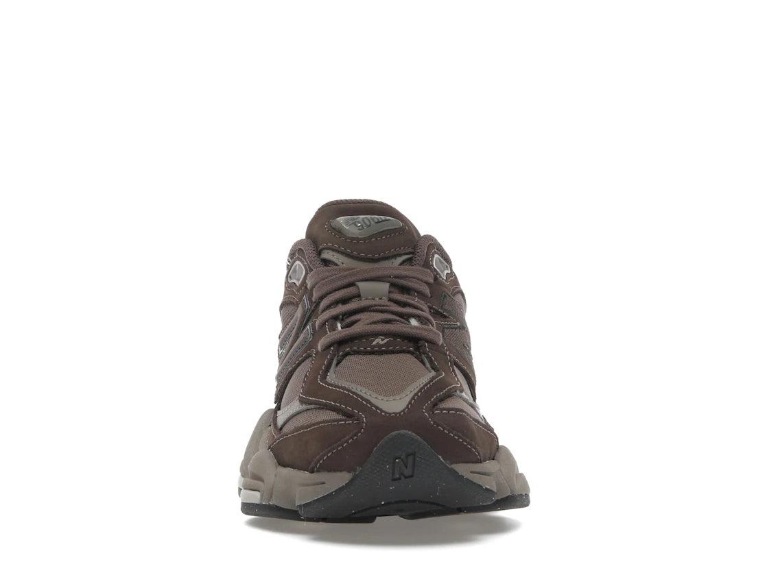 New Balance 9060 Mono Cortado
