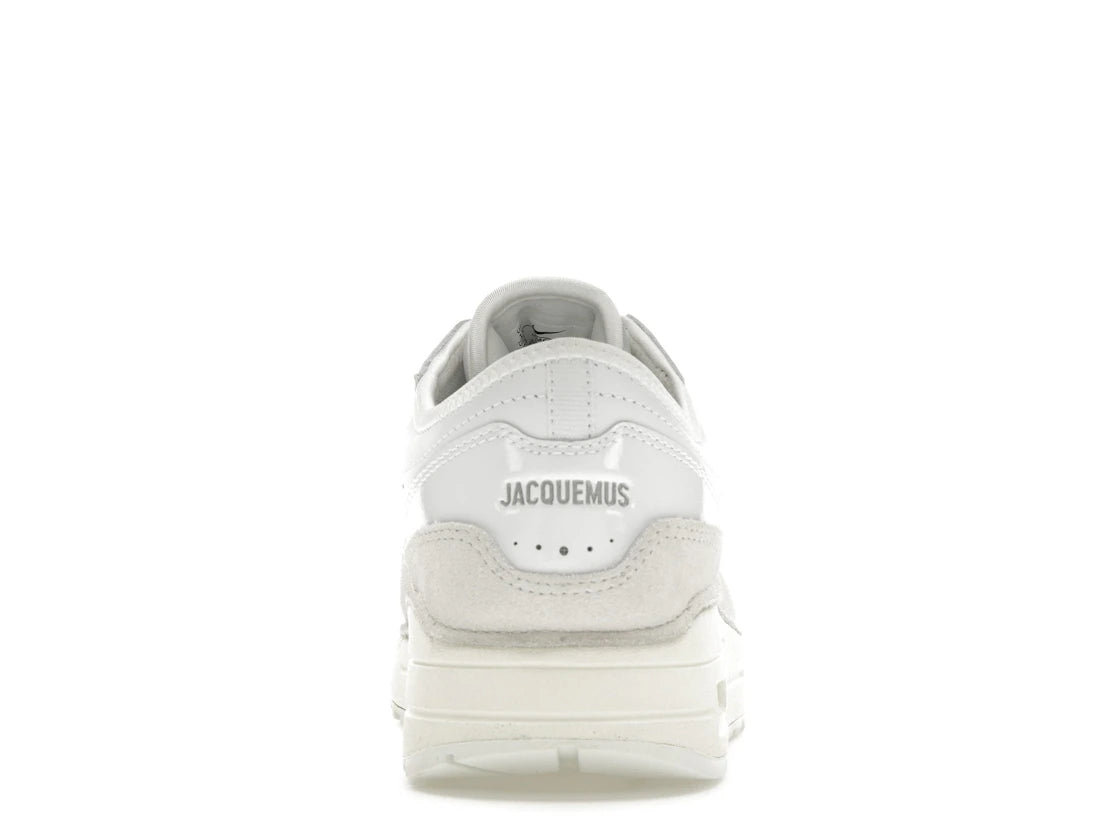 Nike Air Max 1 '86 Jacquemus White (Women's)