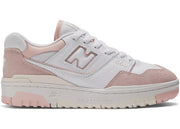 New Balance 550 Pink Sand Sea Salt (Women's)