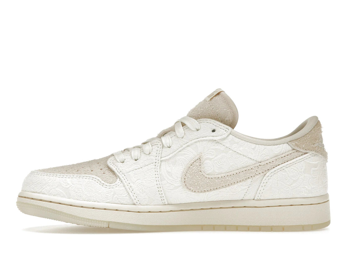 Jordan 1 Retro Low OG Chris Paul