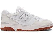 New Balance 550 White Gum