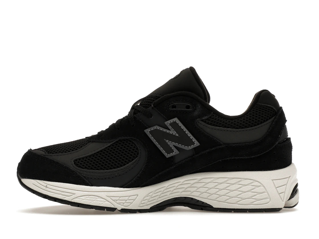 New Balance 2002R Black (GS)