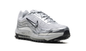 Nike Air Max TL 2.5 Metallic Silver