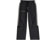 adidas x Thug Club Teamgeist Sweatpants Black