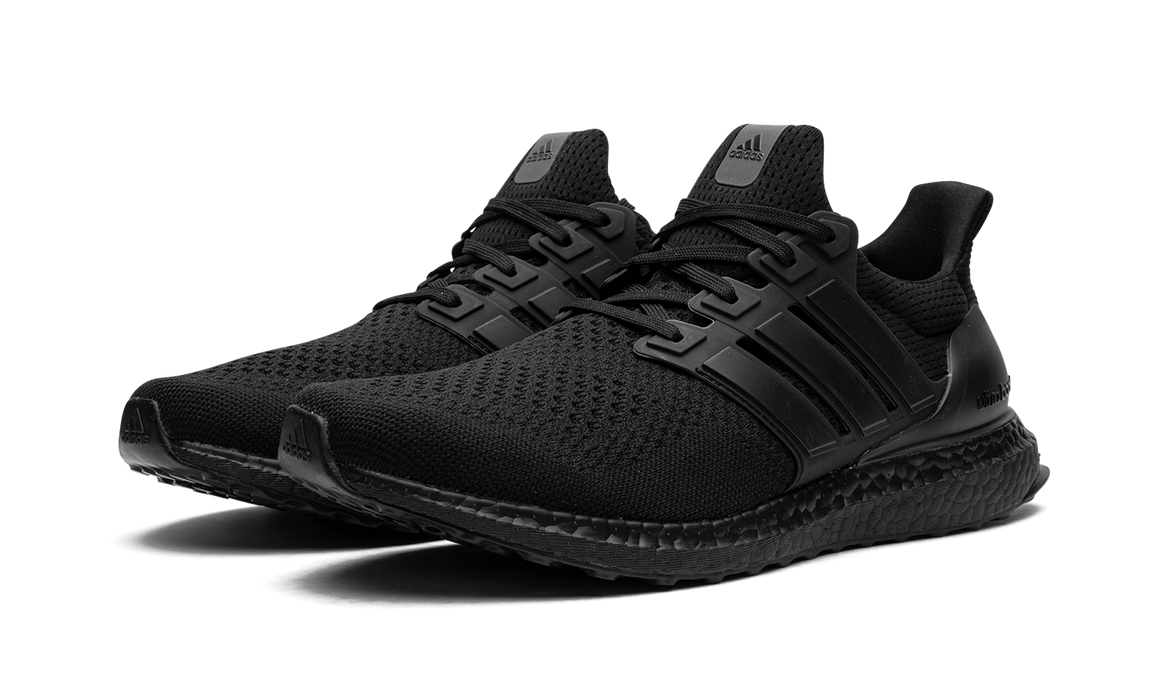 adidas Ultra Boost 1.0 DNA Triple Black