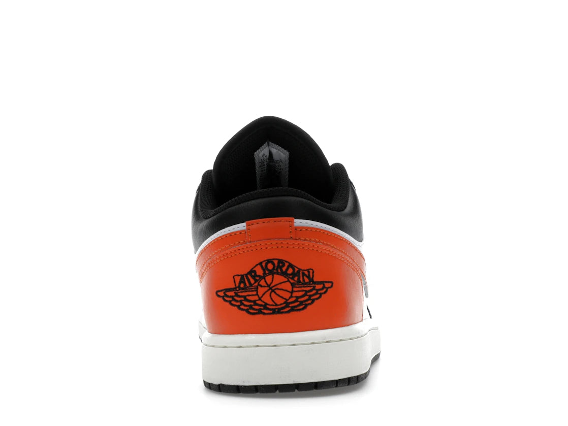 Jordan 1 Low Shattered Backboard Alternate