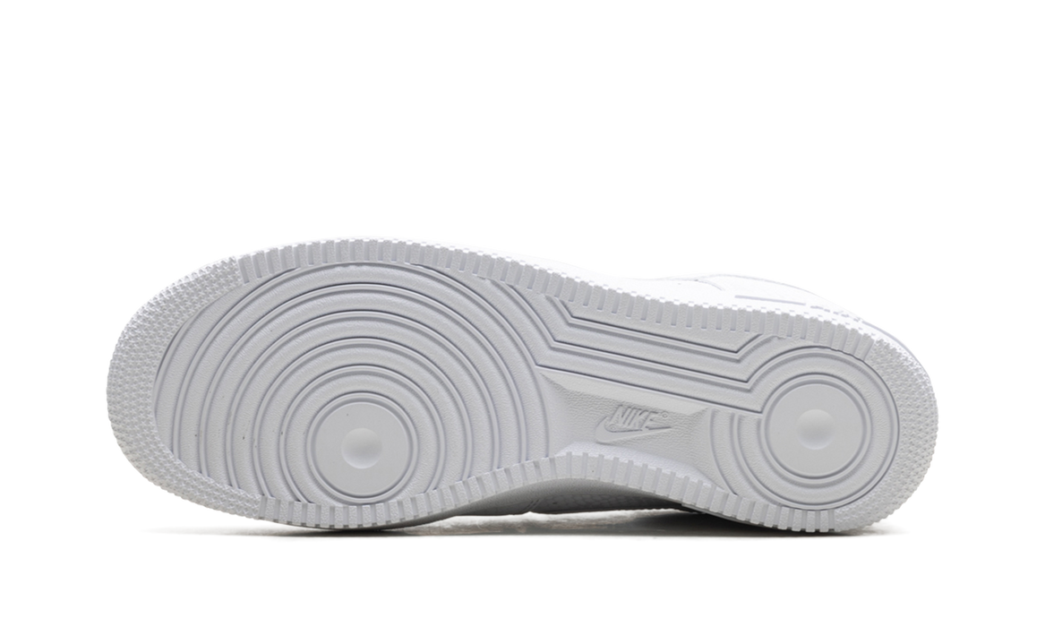 Nike Air Force 1 Low Kobe Bryant Forever White