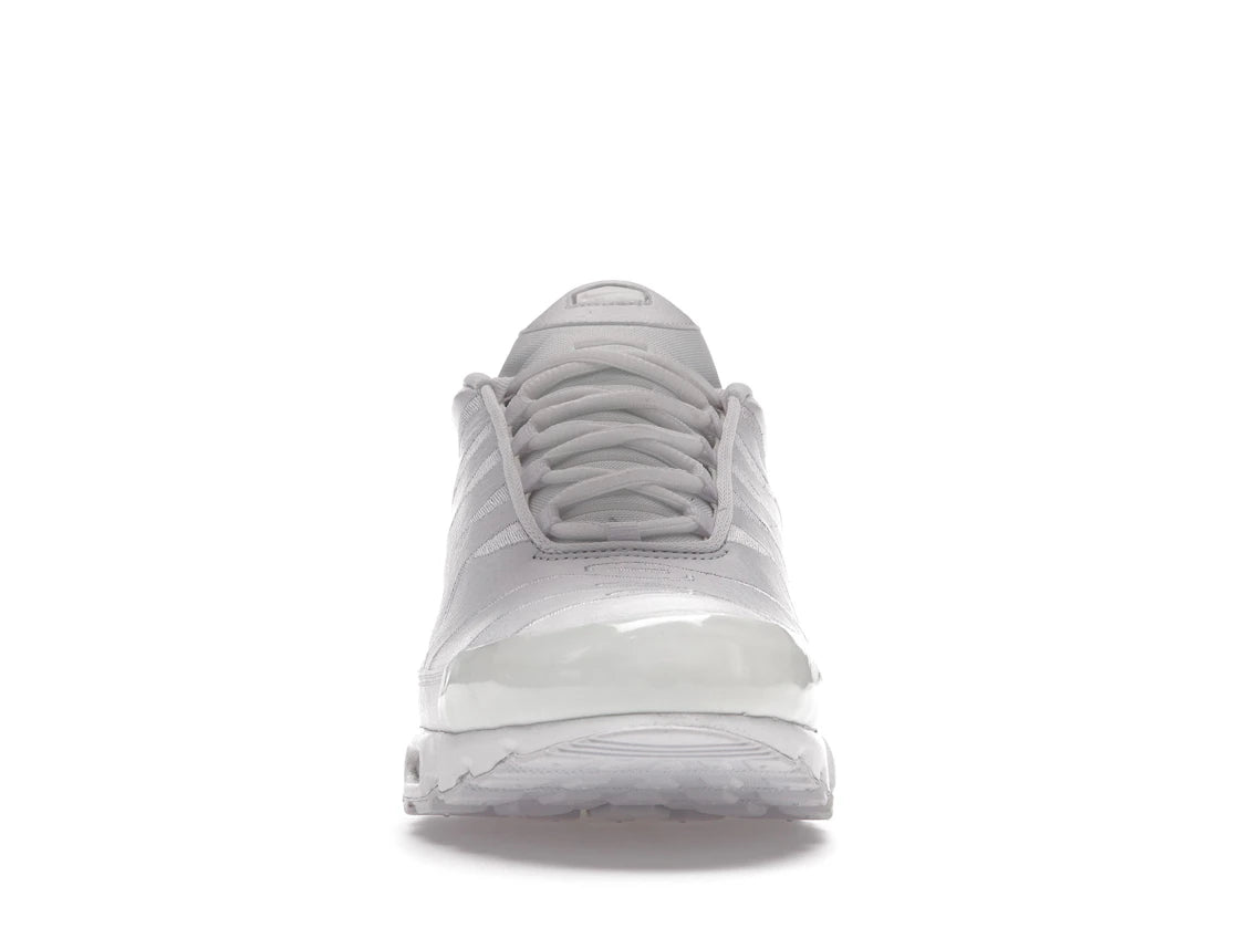 Nike Air Max Plus Triple White