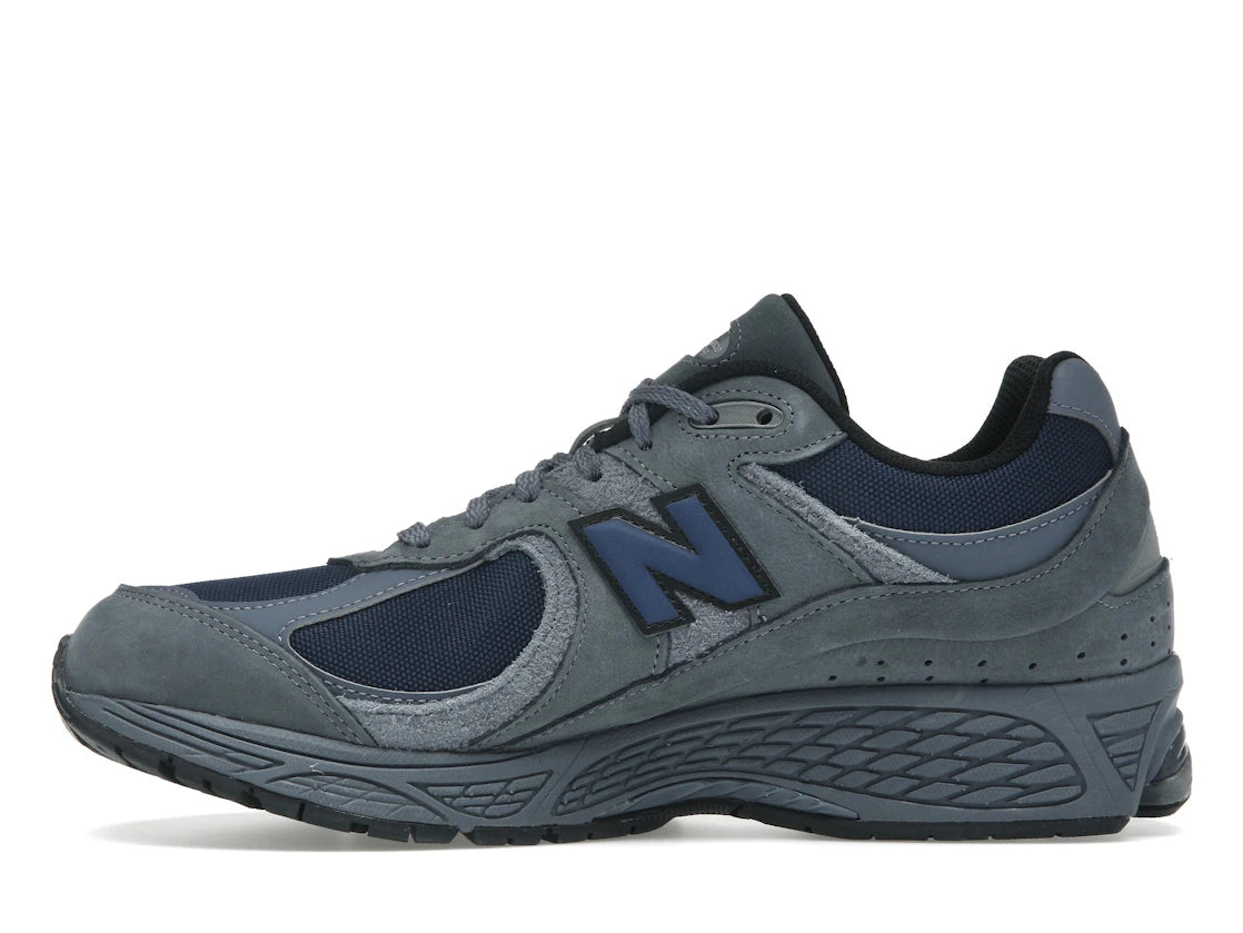 New Balance 2002R Cordura Dark Arctic Gray
