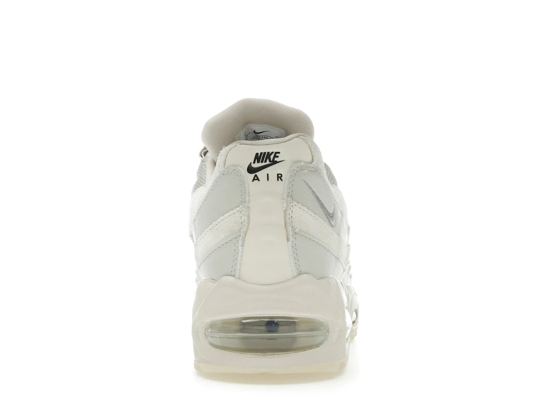 Nike Air Max 95 OG Big Bubble Soft Pearl (Women's)