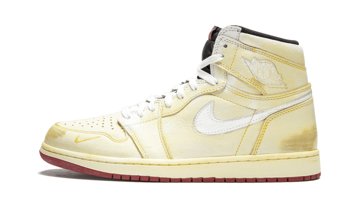 Jordan 1 Retro High Nigel Sylvester