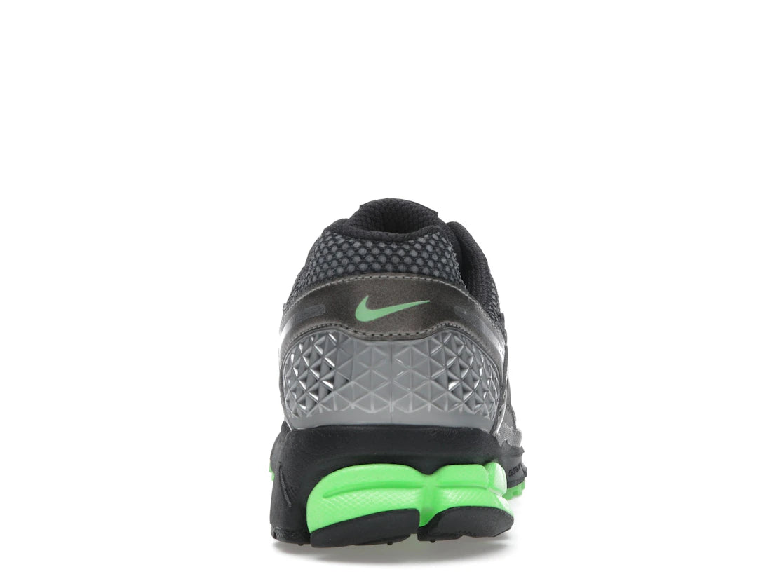 Nike Zoom Vomero 5 Metallic Pewter Green Strike