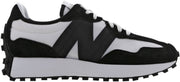 New Balance 327 Split White Black (W)