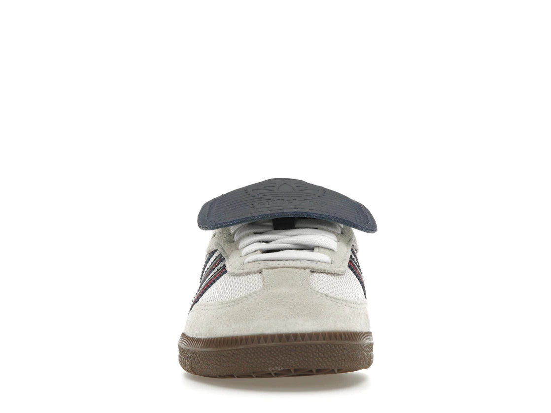 adidas Samba LT Crystal White Dark Blue