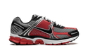 Nike Zoom Vomero 5 Metallic Silver University Red