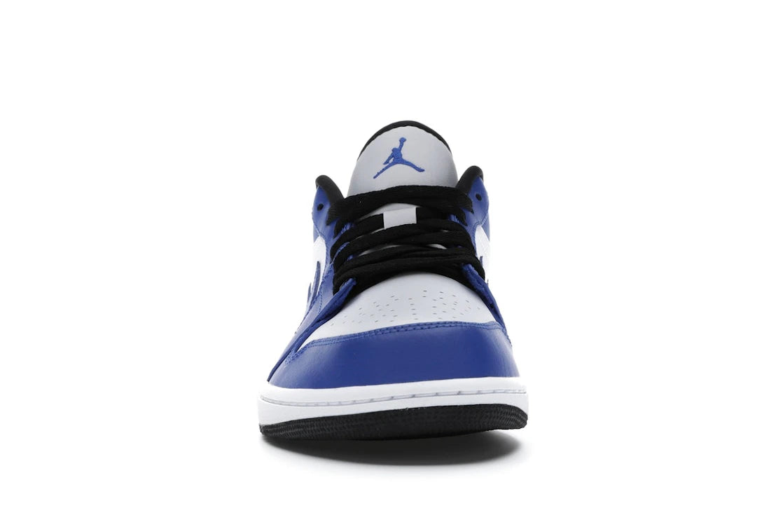 Jordan 1 Low Game Royal