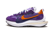 Nike Vaporwaffle sacai Dark Iris