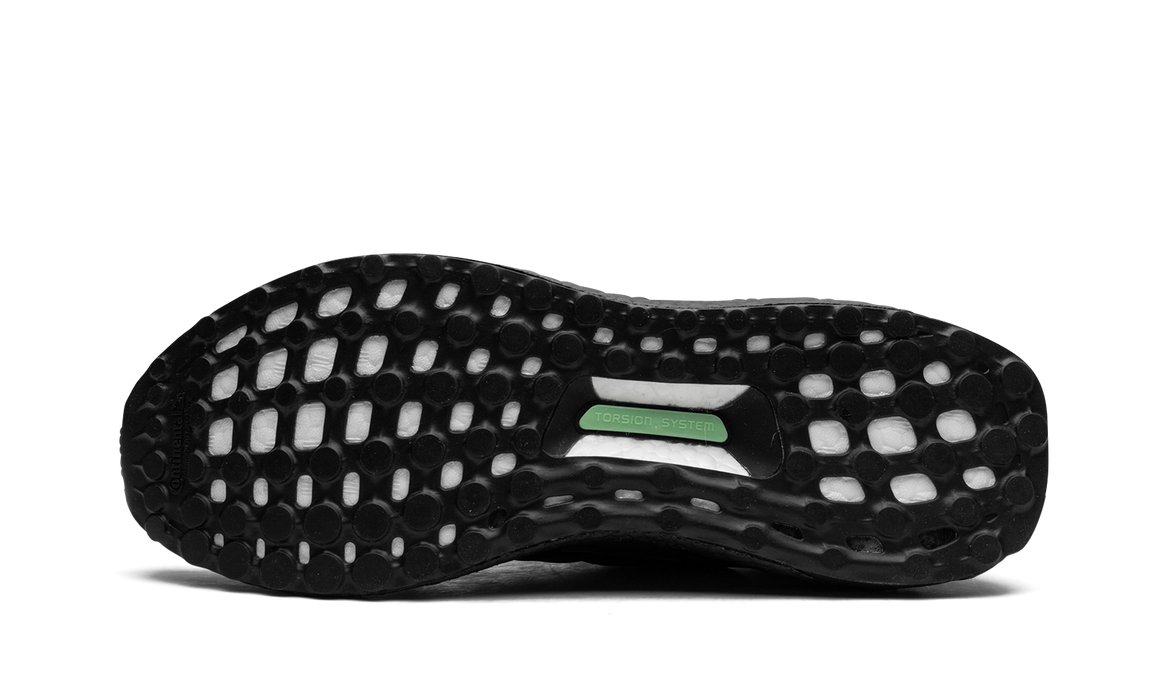 adidas Ultra Boost 1.0 DNA Triple Black