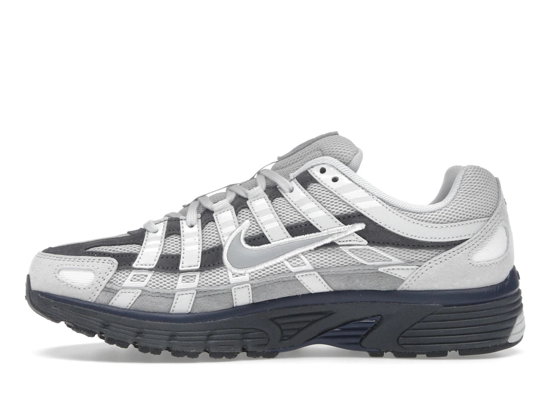 Nike P-6000 Photon Dust Anthracite