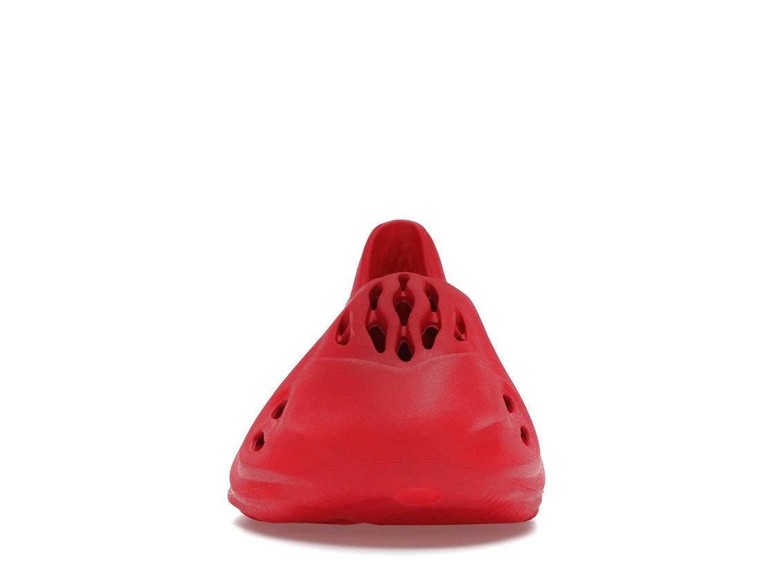 adidas Yeezy Foam RNNR Vermillion