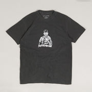 Fucking Awesome Knife Tongue Tee Pepper