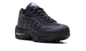 Nike Air Max 95 OG Big Bubble Black Persian Violet