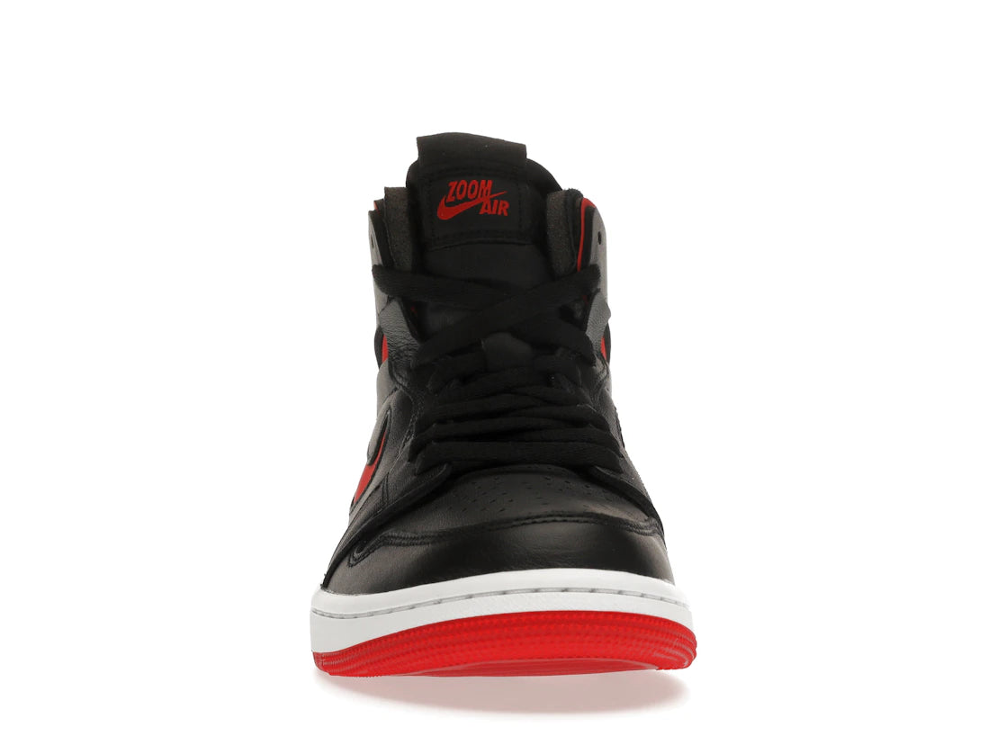 Jordan 1 High Zoom CMFT Bred (Women's)