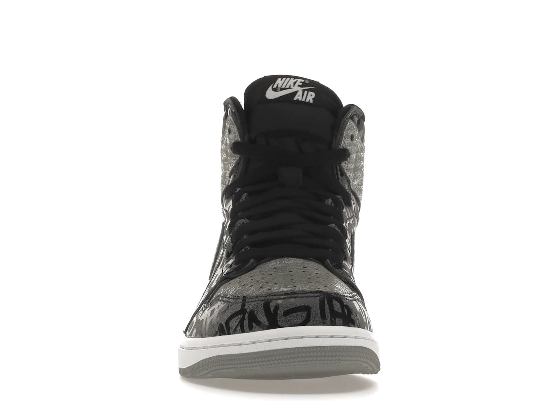 Jordan 1 Retro High OG Rebellionaire