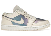 Jordan 1 Low SE Muslin Royal Tint (Women's)