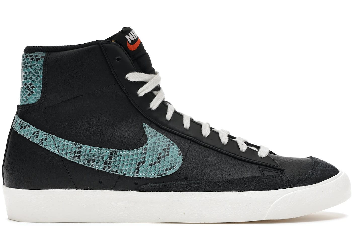 Nike Blazer Mid VNTG Snakeskin